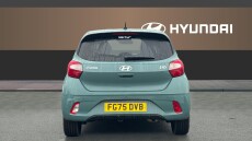 Hyundai i10 1.2 [79] Premium 5dr Auto [Nav] Petrol Hatchback